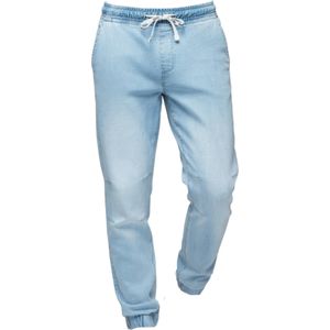 Ombre Jeans 'OM-PADJ-0267'  lichtblauw