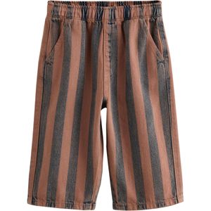 Next Broek  navy / cognac