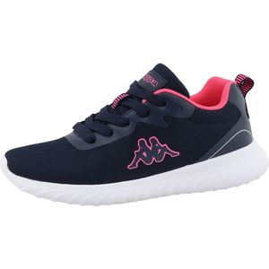 KAPPA - Fania - Sneakers - Navy / Pink