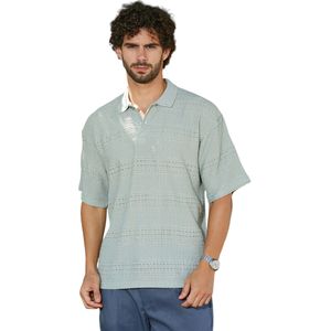Campus Sutra Shirt  groen