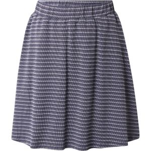 ABOUT YOU Rok 'Elea'  donkerblauw