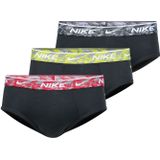 Nike - E-day Brief - Slips - 3 Eenheden