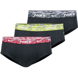 Nike - E-day Brief - Slips - 3 Eenheden