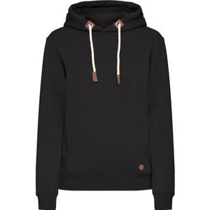 Oxmo Trui ' OXMILLE '  zwart