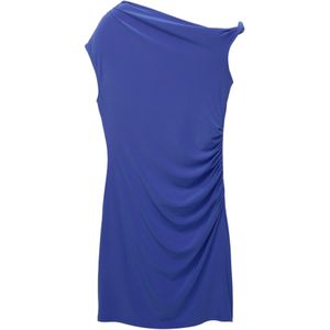 Pull&Bear Jurk  indigo