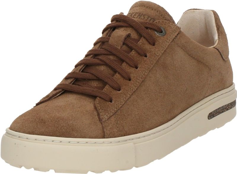 Birkenstock - Bend - Sneakers - Suède