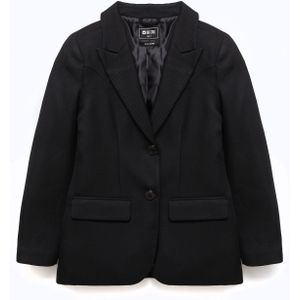 BIG STAR Blazers 'EMISA'  zwart