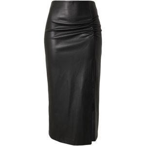 Guido Maria Kretschmer Women Rok 'Mathilda'  zwart