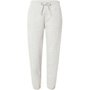 GAP Broek 'HERITAGE'  grijs gemêleerd