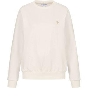 U.S. POLO ASSN. Sweatshirt  wit