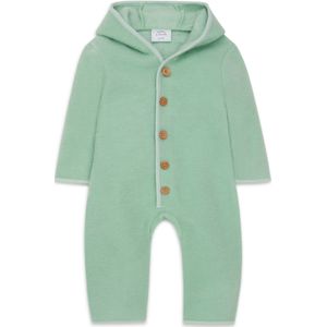 Stellou & Friends - Overall - Groen - Lang/maxi - Normale Pasvorm