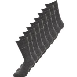 Bruno Banani Sokken 'Cochran'  antraciet