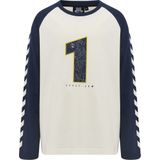 Hummel - hmlSPACE Jam - T-shirt - Met Lange Mouwen