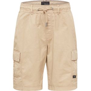 BLEND Cargobroek  sand