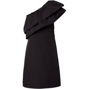 OBJECT Jurk  zwart