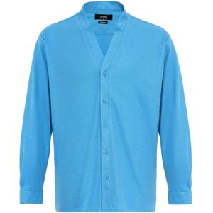 Antioch Overhemd  blauw