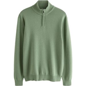 Next Trui  lichtgroen