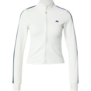 ELLESSE - Banff - Sweatvest - Navy / Offwhite