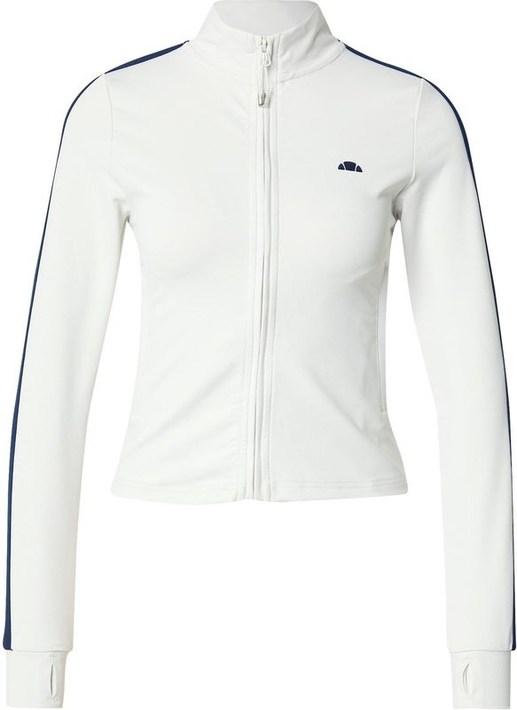 ELLESSE - Banff - Sweatvest - Navy / Offwhite