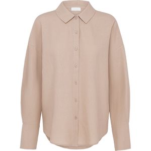 LeGer by Lena Gercke Blouse 'Antonina'  beige
