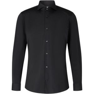JOOP! Overhemd 'Pai'  zwart