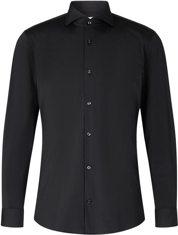 JOOP! Overhemd 'Pai'  zwart