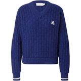 Armedangels - CAARLAS STRUCTURE - Gebreide Pullover - Effen - Loose Fit