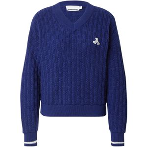 Armedangels - CAARLAS STRUCTURE - Gebreide Pullover - Effen - Loose Fit