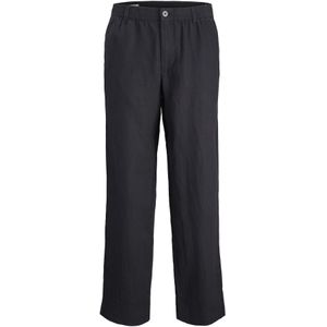 JACK & JONES Chino 'JPSTKarl Lawrence'  zwart