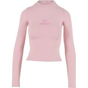 Felicious Shirt  rosa