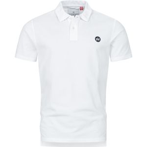 Kronstadt Shirt 'Imber'  wit