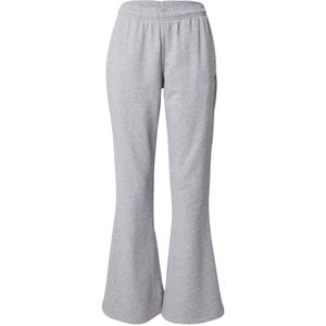 Fabletics Sportbroek  grijs gemêleerd