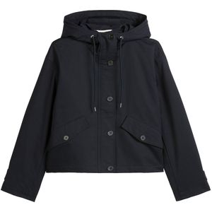 Marc O'Polo Tussenjas  donkerblauw