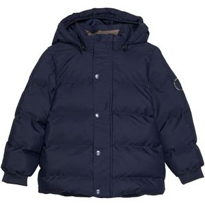 EN FANT Winterjas  donkerblauw