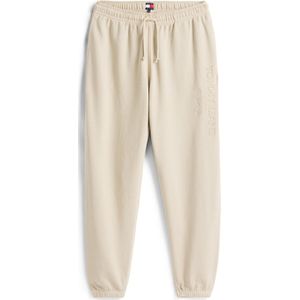 Tommy Jeans Broek 'NEW CLASSICS'  beige