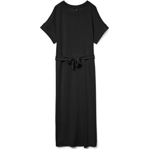 Vmhali - Lange Jurk - Sweatjurk - Regular Fit