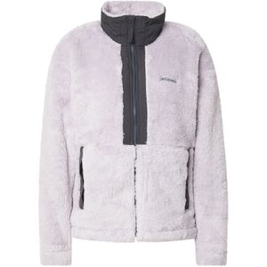 COLUMBIA Functionele fleece jas 'Boundless Discovery'  lavendel / zwart