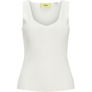 JJXX Shirt 'DEVI'  wit