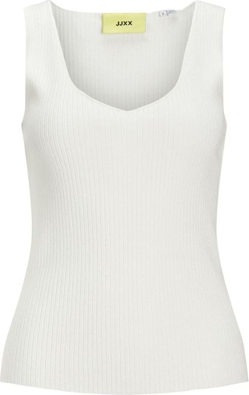 JJXX Shirt 'DEVI'  wit