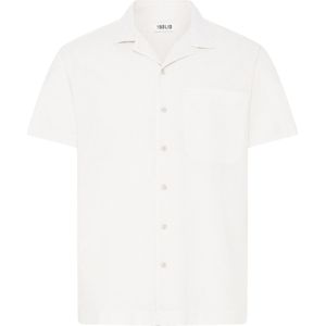 !Solid Overhemd 'SDLitt'  wit