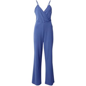 ABOUT YOU Jumpsuit 'Levke'  blauw