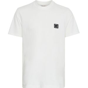 Casual Friday Shirt ' THOR'  zwart / wit