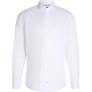 JOOP! Overhemd 'Mika'  wit