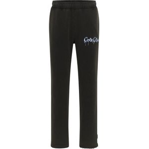 Carlo Colucci Broek ' Epifani '  zwart / wit