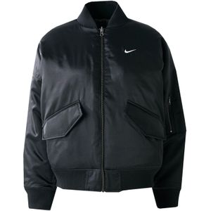 Nike Sportswear Tussenjas  zwart
