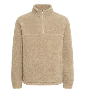 BLEND Trui 'Totten'  beige