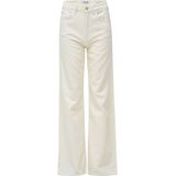 Salsa Jeans Jeans  parelwit