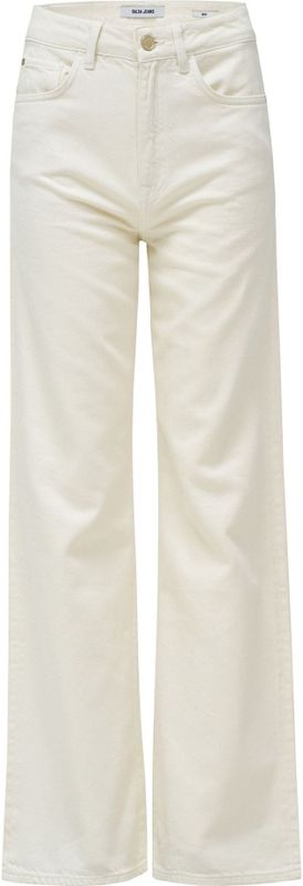 Salsa Jeans Jeans  parelwit