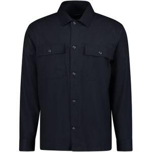 ROY ROBSON Overhemd  blauw