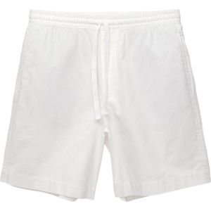 Pull&Bear Broek  wit